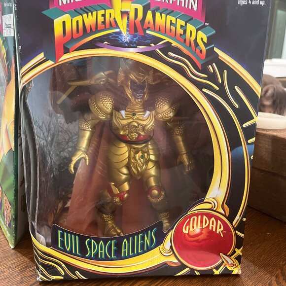 Power Rangers - Picture 6 of 10